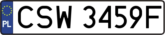 CSW3459F
