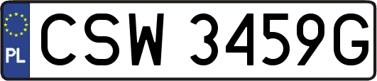CSW3459G