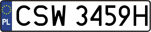 CSW3459H