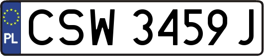 CSW3459J