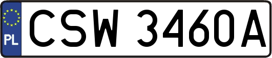 CSW3460A