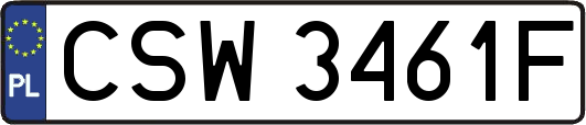 CSW3461F