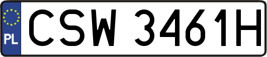 CSW3461H