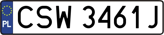 CSW3461J
