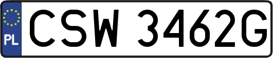 CSW3462G
