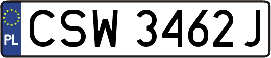 CSW3462J