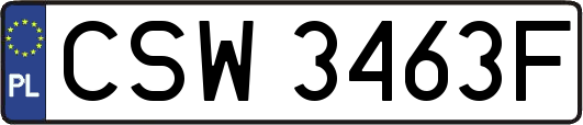 CSW3463F