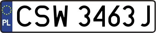 CSW3463J