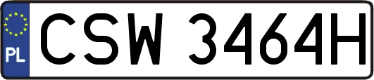 CSW3464H