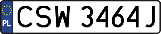 CSW3464J