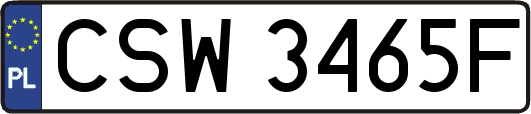 CSW3465F