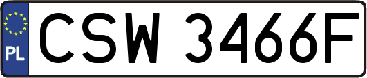 CSW3466F