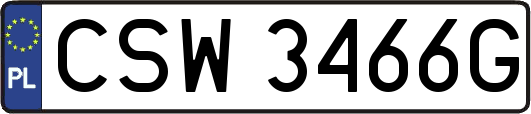 CSW3466G