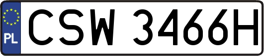 CSW3466H