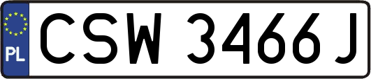 CSW3466J