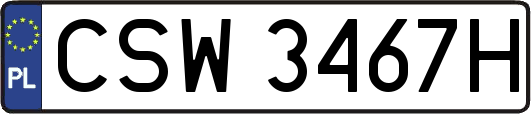 CSW3467H
