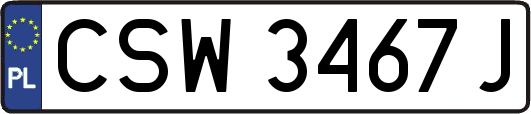 CSW3467J