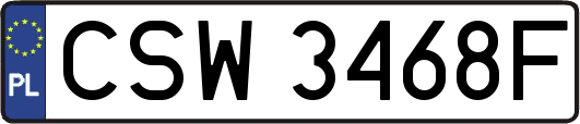 CSW3468F