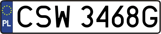 CSW3468G