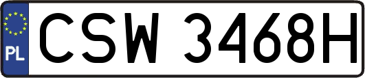 CSW3468H