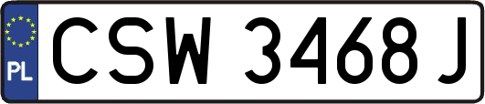CSW3468J