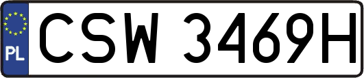 CSW3469H