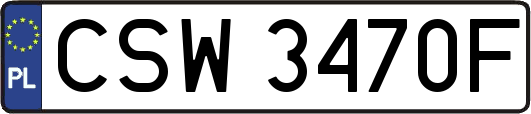 CSW3470F