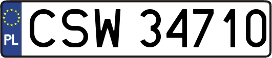 CSW34710