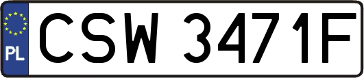 CSW3471F