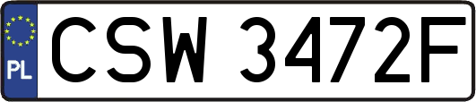 CSW3472F
