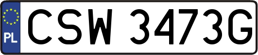 CSW3473G