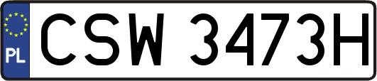 CSW3473H