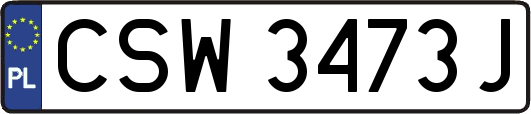 CSW3473J