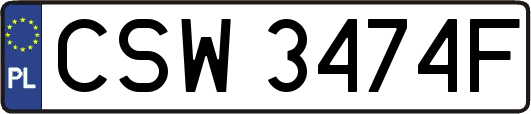 CSW3474F