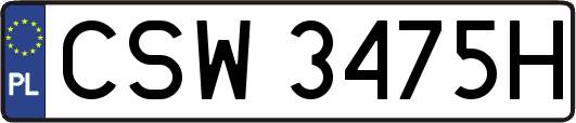 CSW3475H