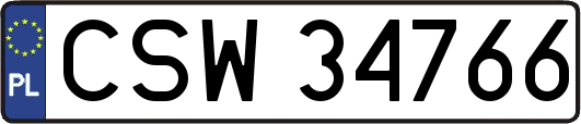 CSW34766