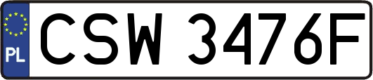 CSW3476F