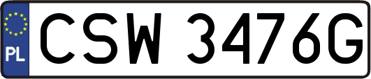 CSW3476G