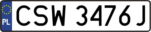 CSW3476J