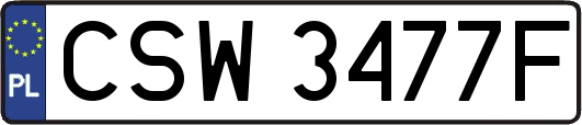 CSW3477F