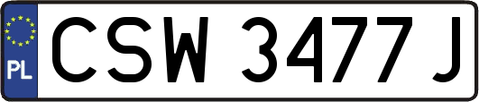 CSW3477J