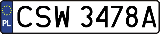 CSW3478A