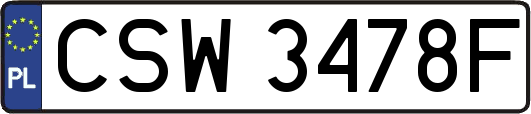 CSW3478F