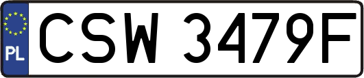 CSW3479F