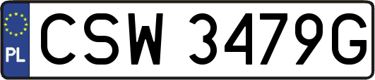 CSW3479G