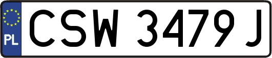 CSW3479J
