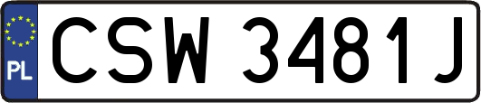 CSW3481J
