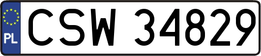 CSW34829