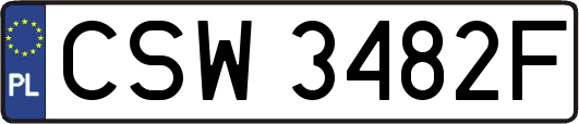 CSW3482F