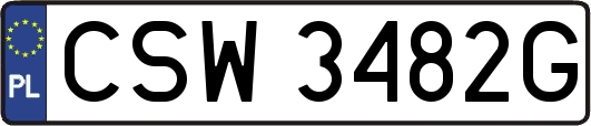 CSW3482G